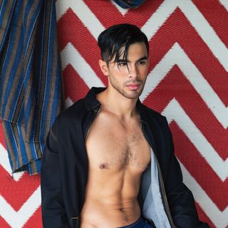 Niko Del Rey Contact Niko Del Rosario - Partnership/Sponsorship Opportunities; Agent ...