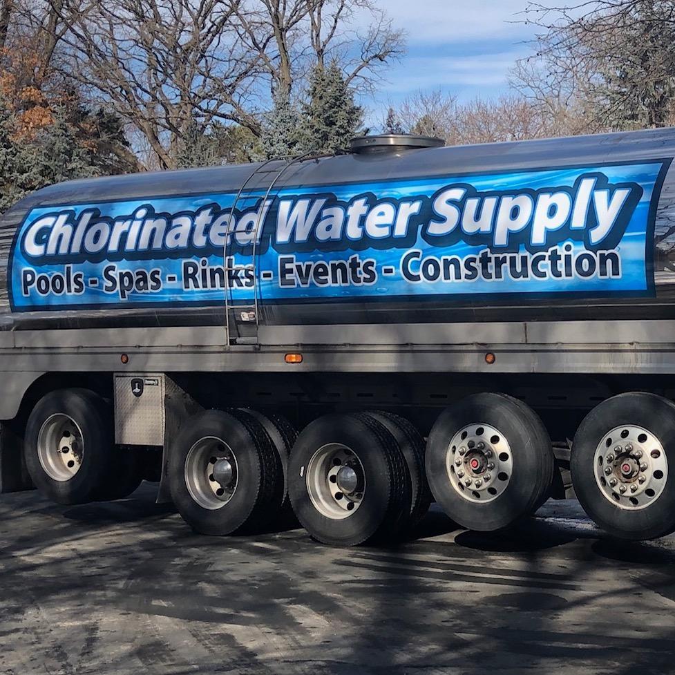 Contact Chlorinated Water Supply Creator and Influencer