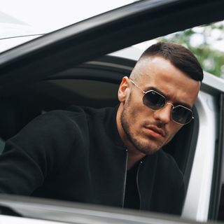 Filip Kostic