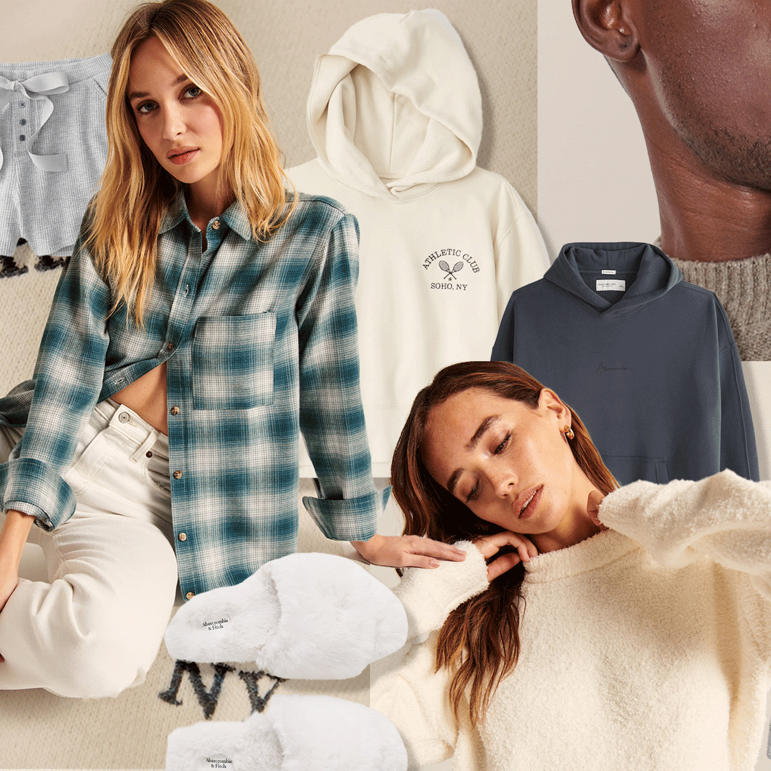 From Comfy Loungewear To Cosy Knits: 36 Failsafe Gifts To Shop This Christmas