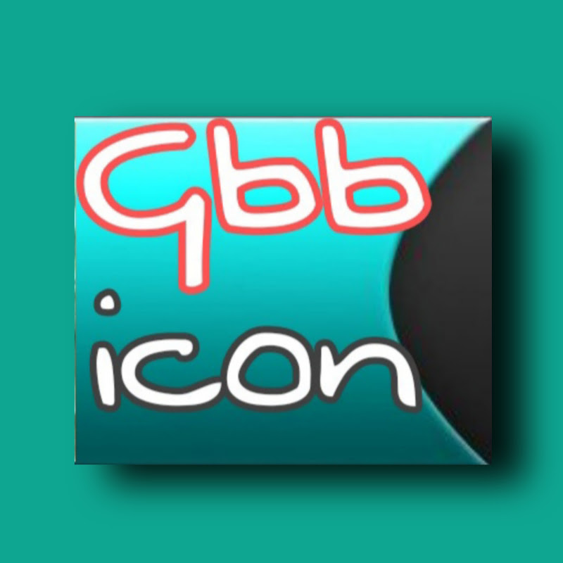 Contact GBB icon Creator and Influencer