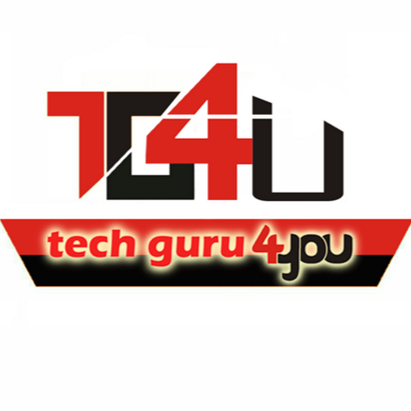 Contact Tech Guru 4 You Creator and Influencer