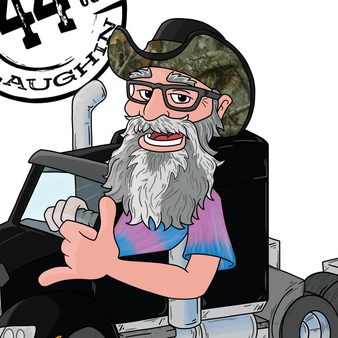 Hillbilly Cowboy The Handbook