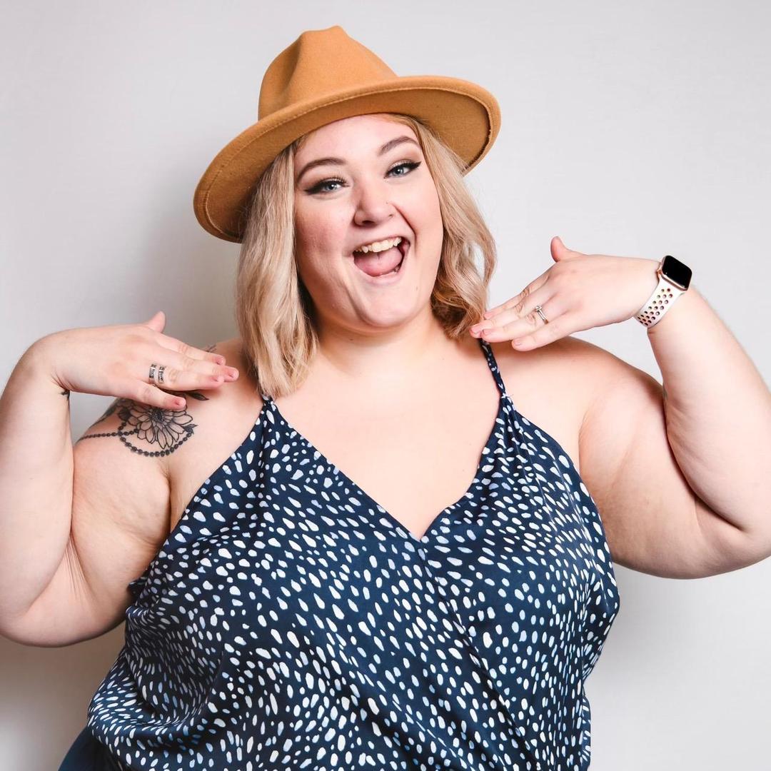 Contact Dr. Katelyn Creator and Influencer