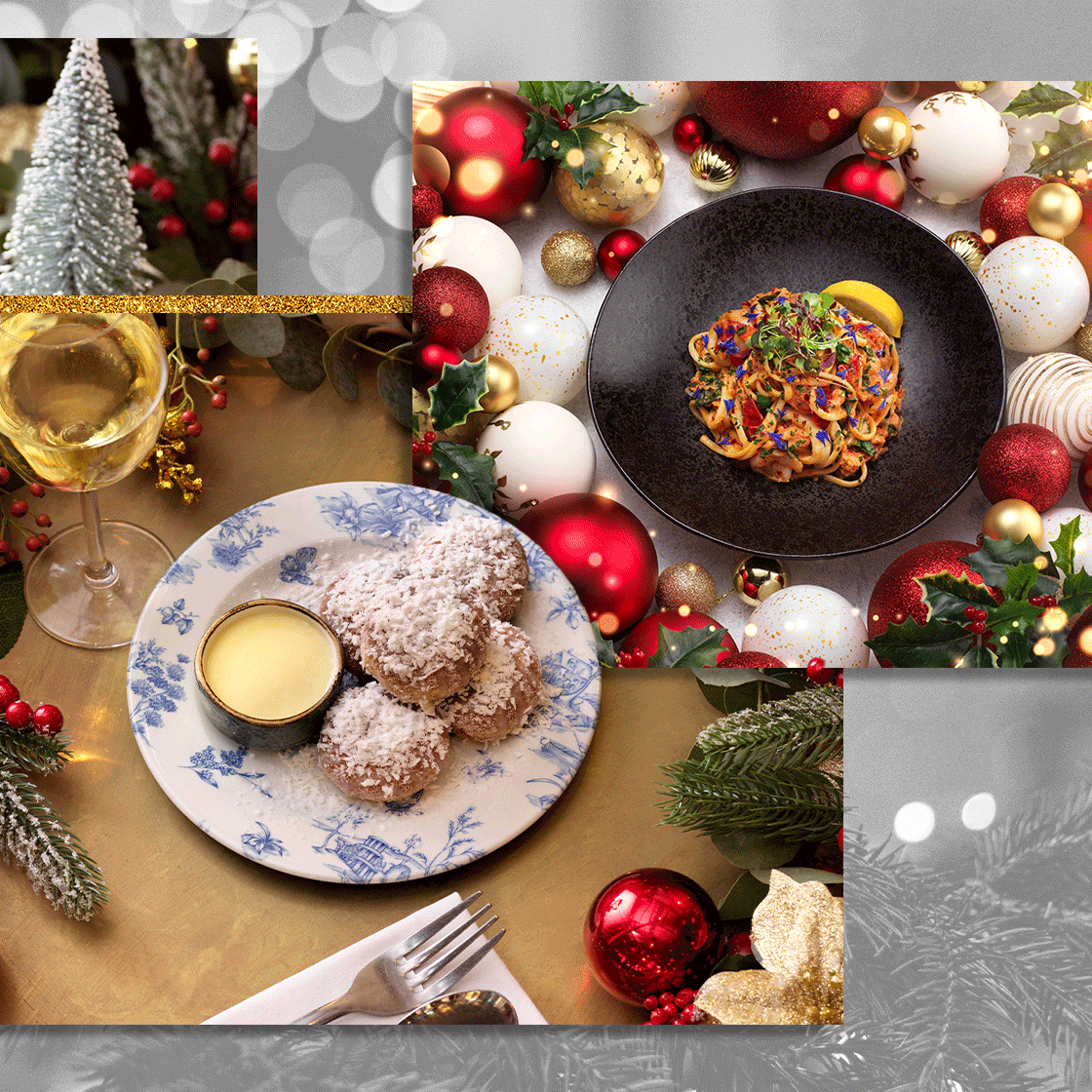 Win A Dinner For Four At This Fun London Restaurant