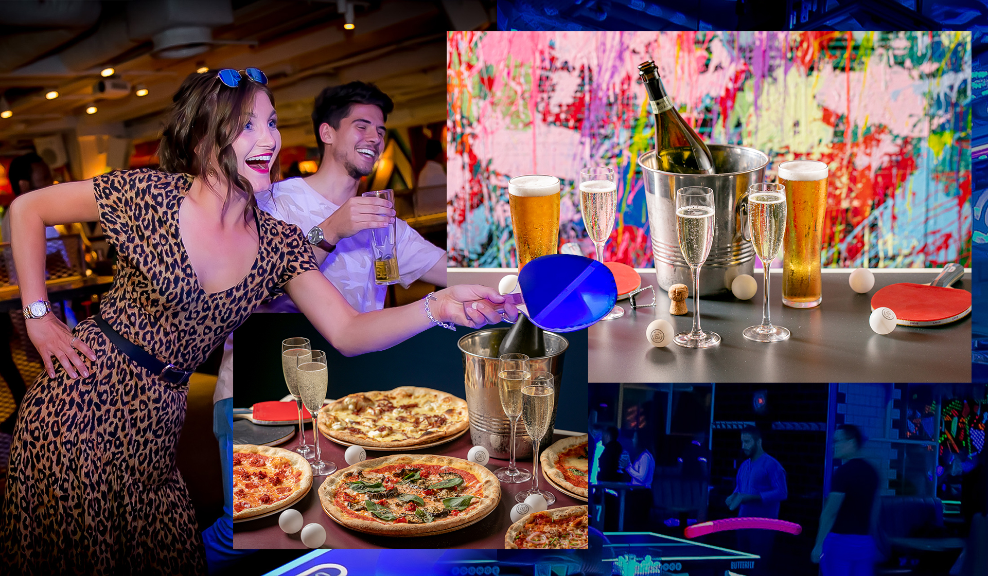 Win The Ultimate Bottomless Brunch For You And 5 Friends