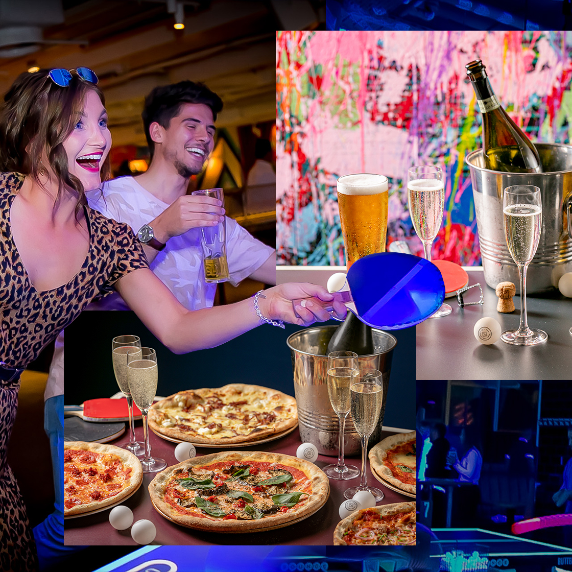 Win The Ultimate Bottomless Brunch For You And 5 Friends