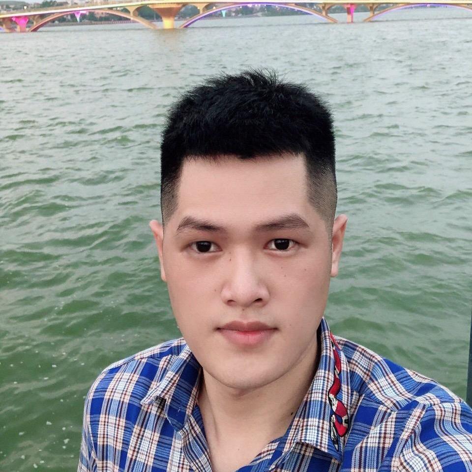 Contact Hieu Duoc Si 1 Creator And Influencer