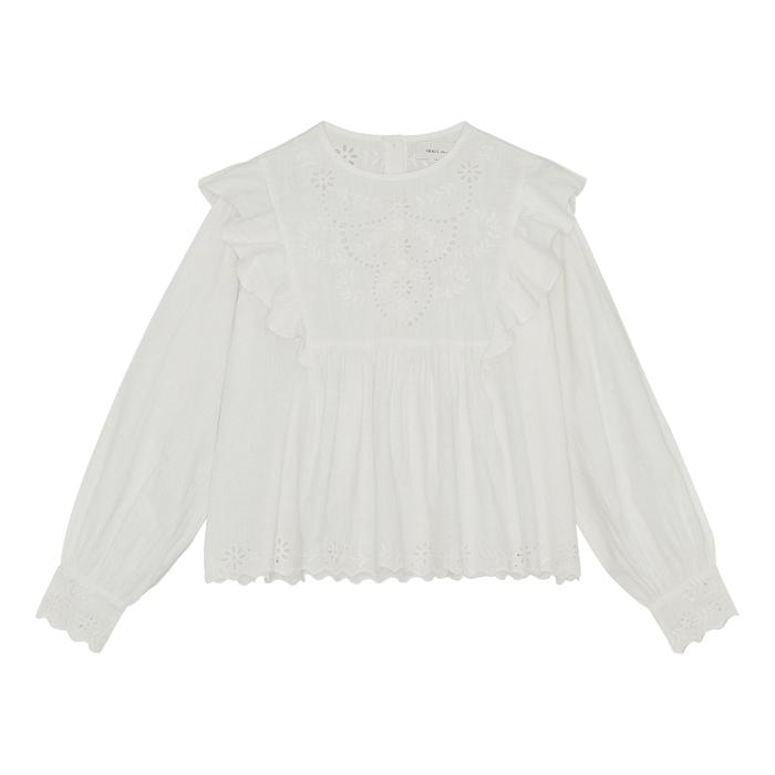 Franka Shirt Blouse