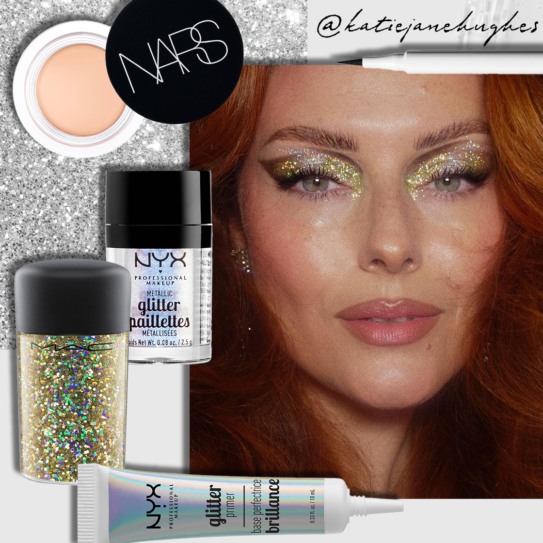 Celebrity Make-Up Artist Katie Jane Hughes Shares 3 Looks For The Party Season