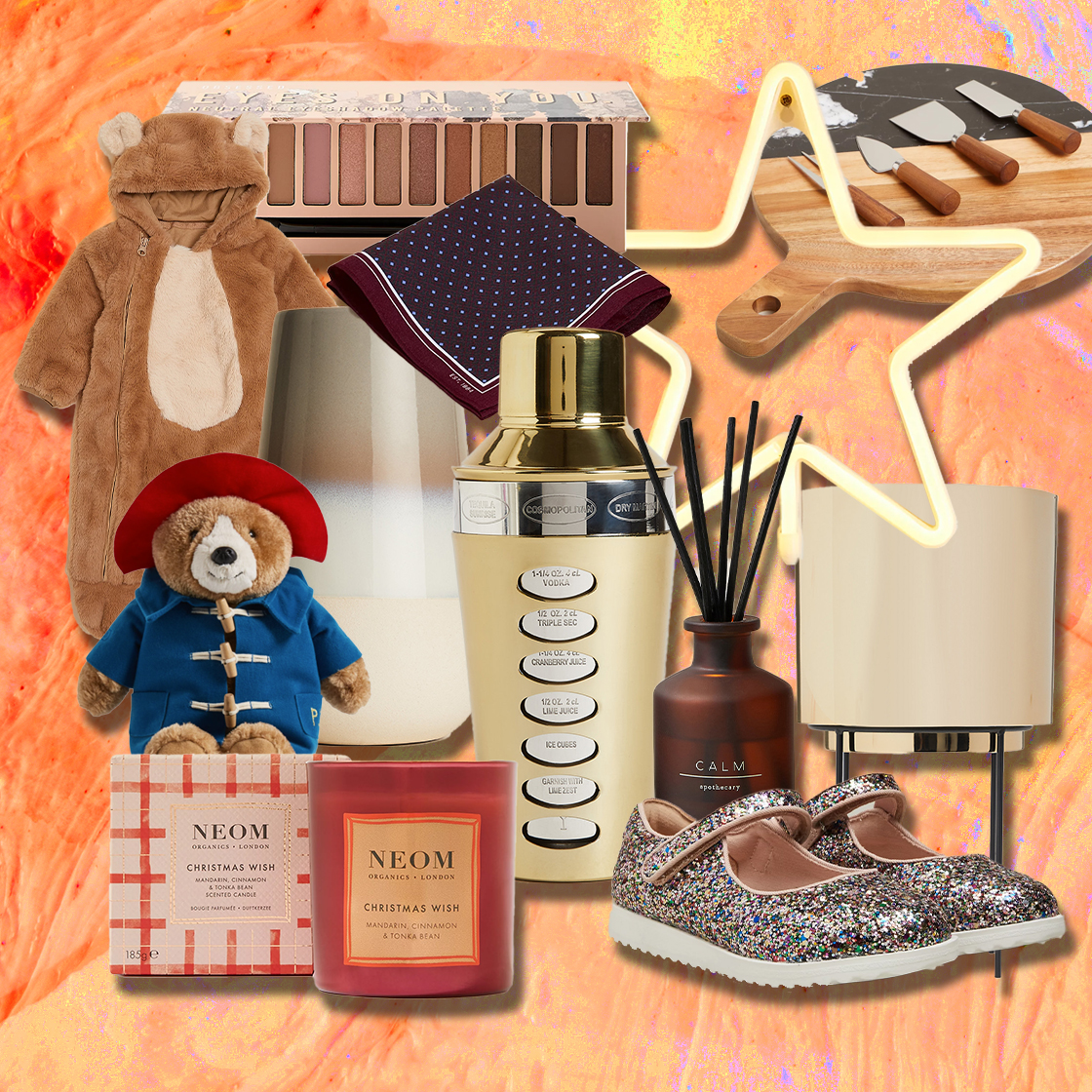 80 Really Great Christmas Gifts You’ll Find On The High Street, From As Little As £6