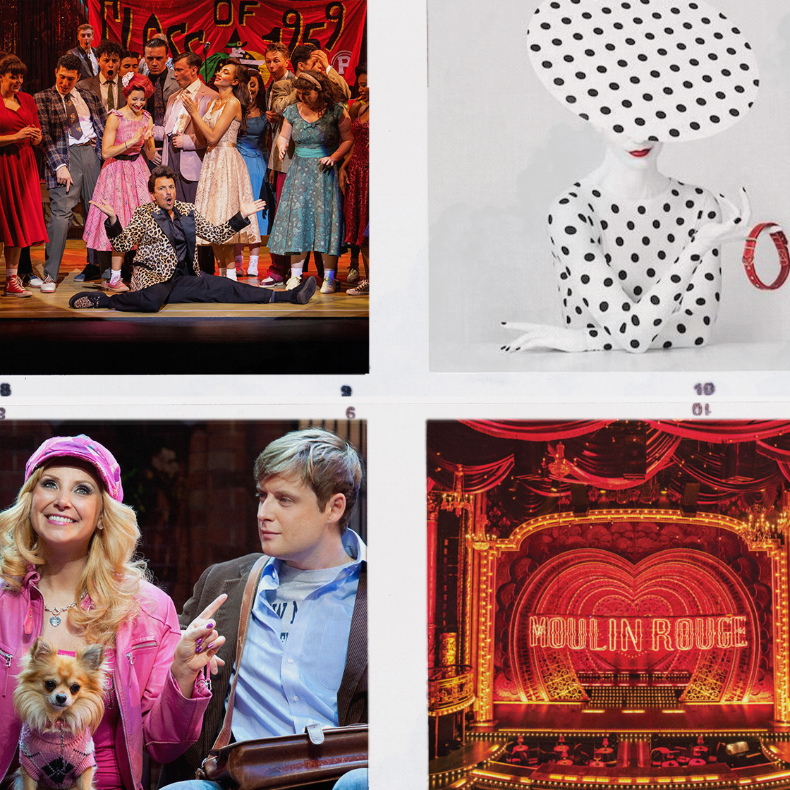 13 Theatre Shows Coming To The West End This Year