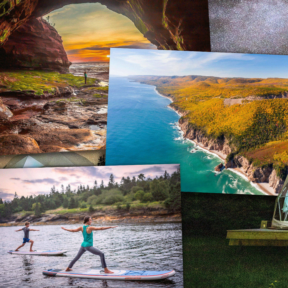 From Stargazing To Foodie Tours: 10 Reasons To Visit Nova Scotia Right Now!