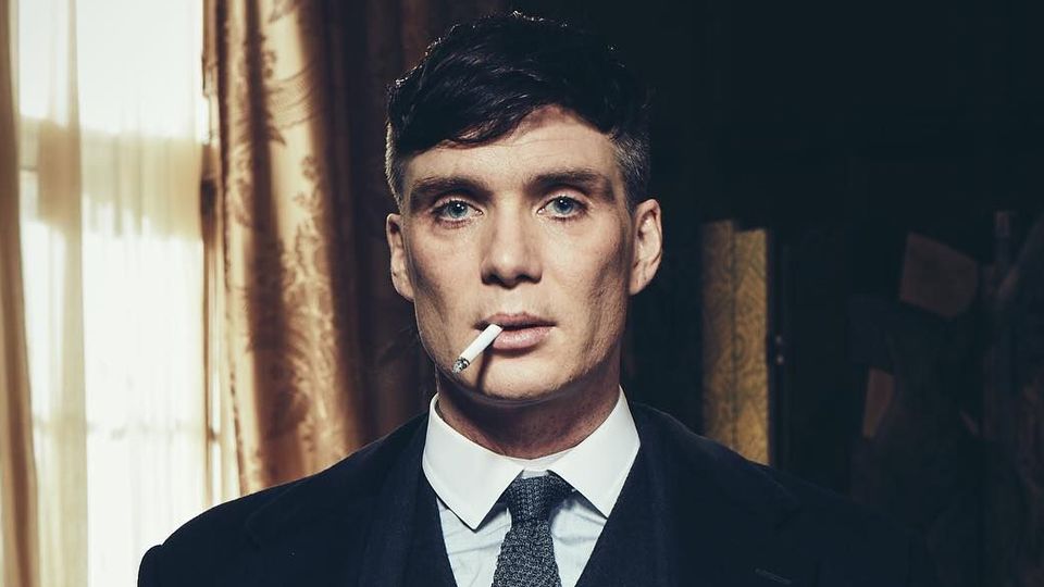 An Immersive Peaky Blinders Show Is Coming To London Next Year