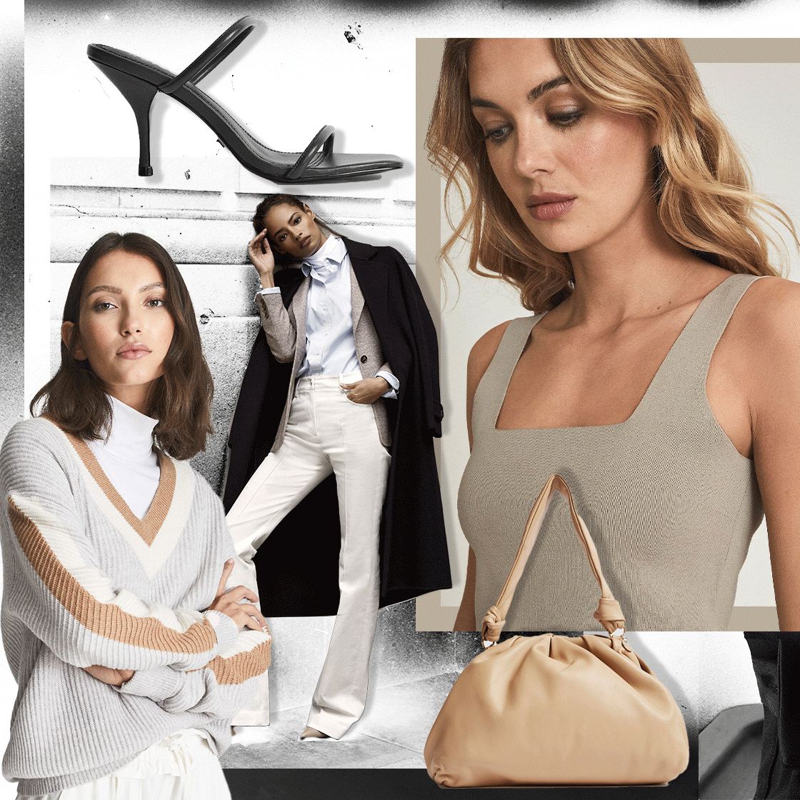 Win  £500 To Spend At Reiss