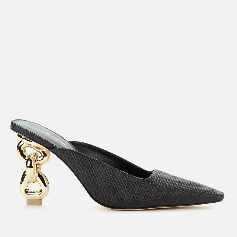 Harlow Mule