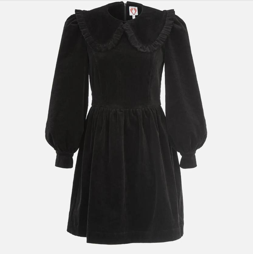 Blanche Dress