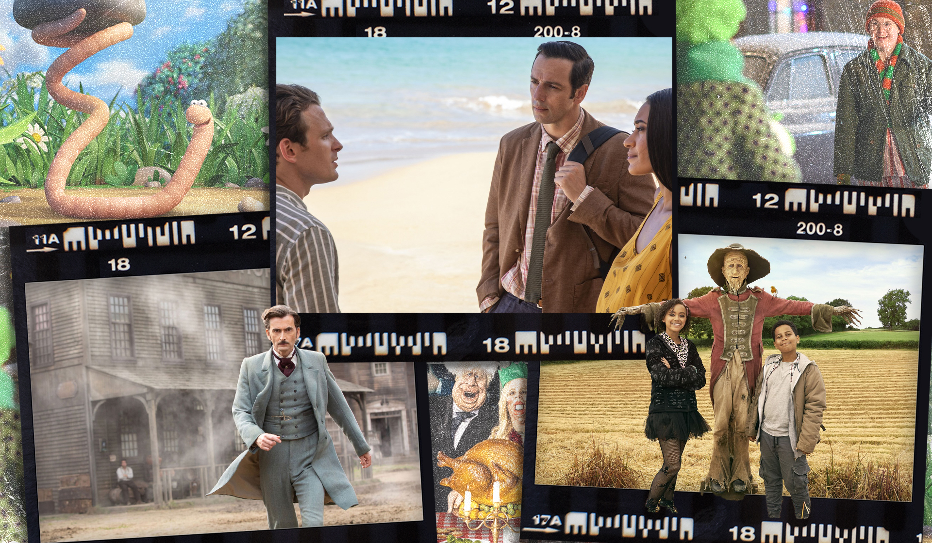 The Best TV Specials To Watch This Christmas The Handbook