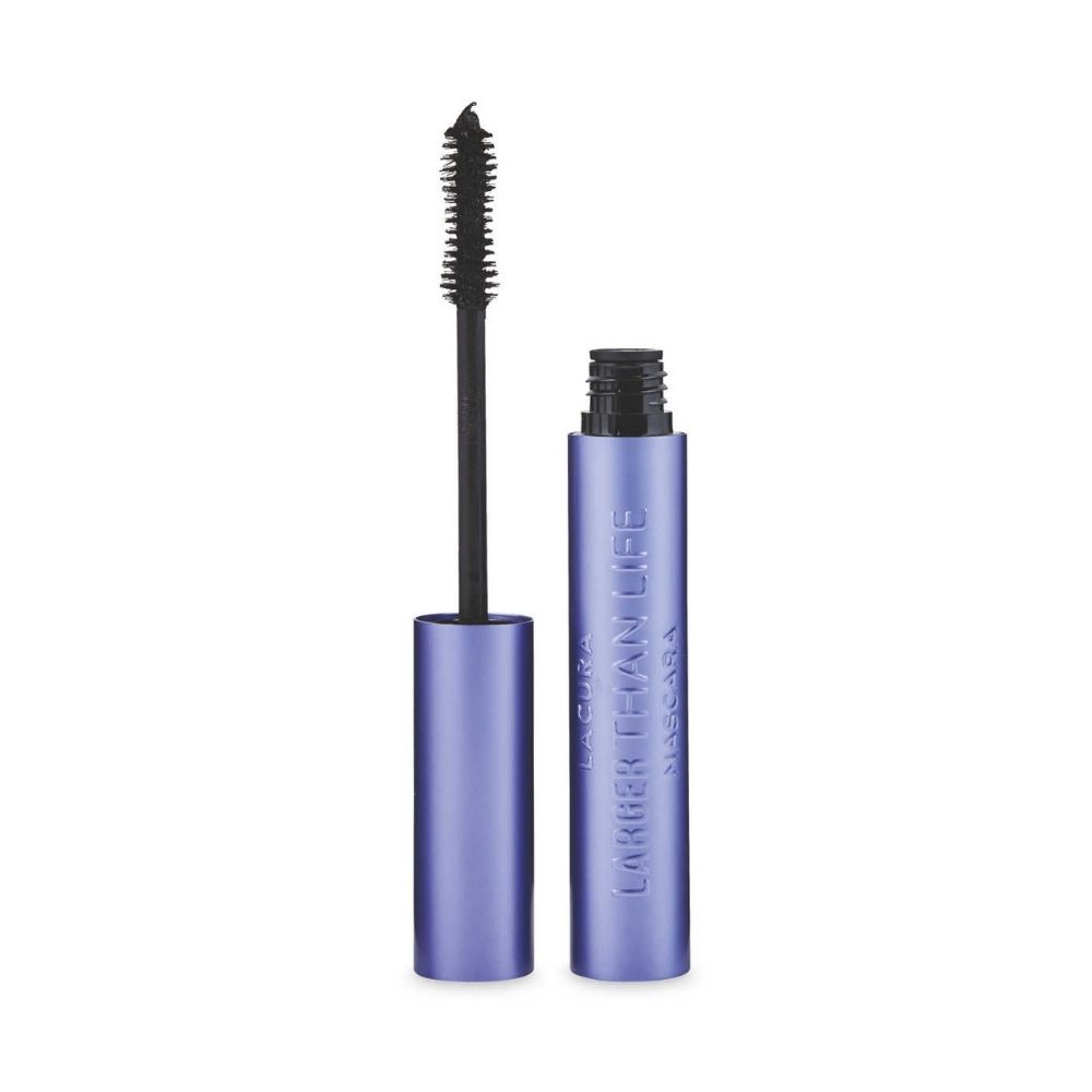 Larger Than Life Mascara