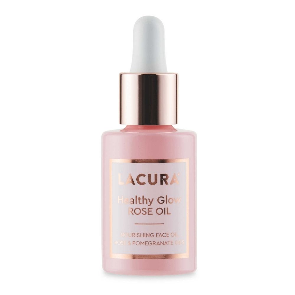 Rose Facial Oil