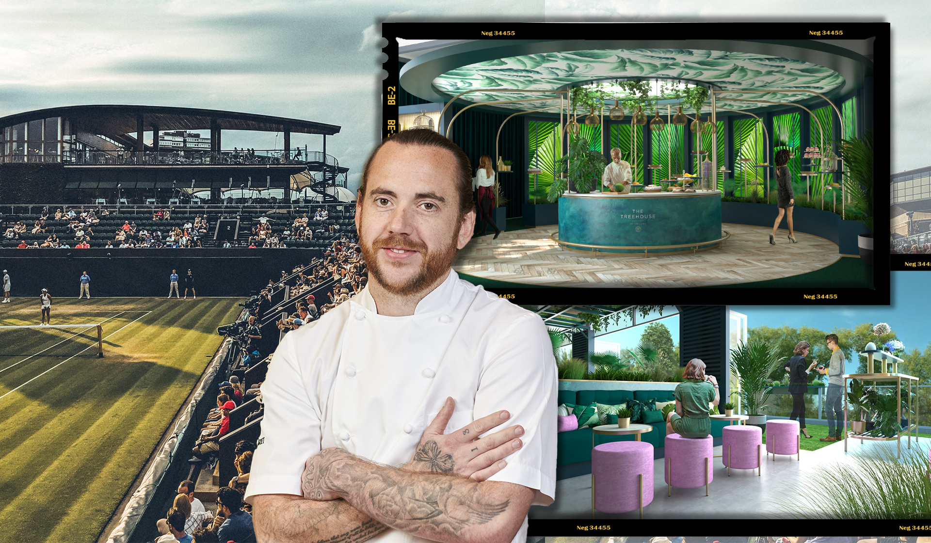 Experience Sport At Its Finest: Here’s How To Nab Wimbledon Tickets…