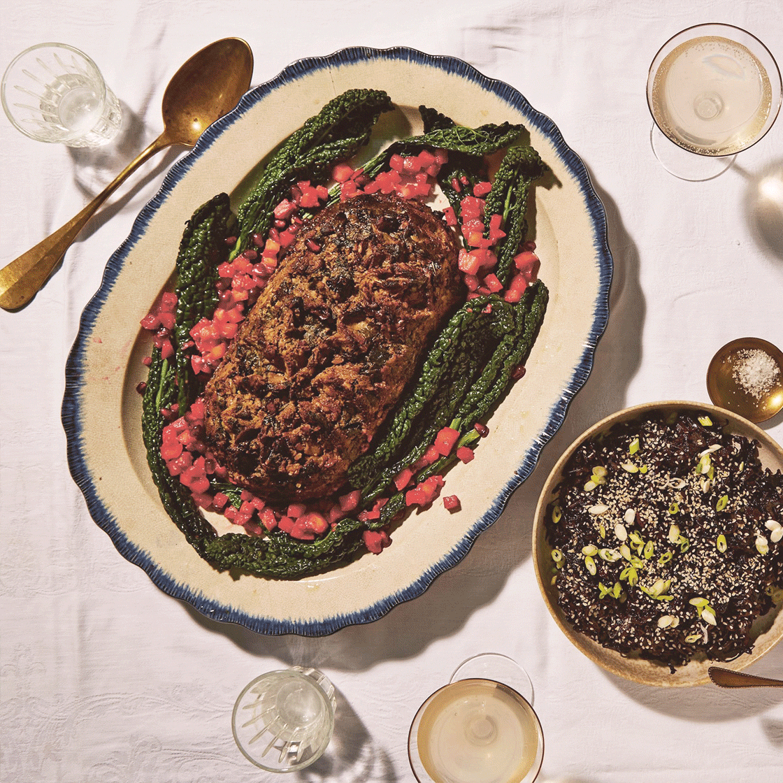 From Beef Wellington To Mince Pies: 10 Recipes To Try Out This Christmas