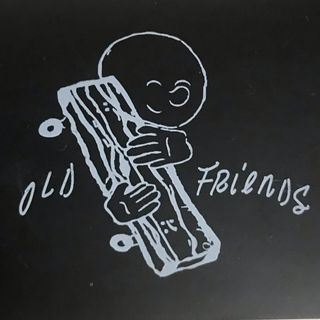 Old Friends