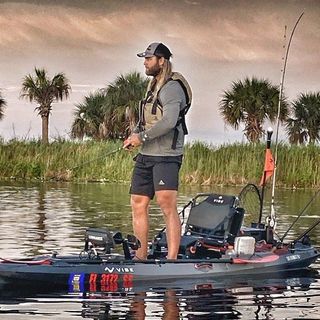 Jake Suvak