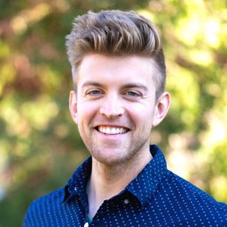 Contact Gavin Roy - Agent, Manager and Publicist Details