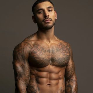 Contact Mr Exotic - Agent, Manager and Publicist Details