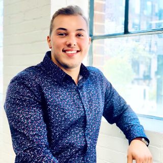 Kaleb Dahlgren