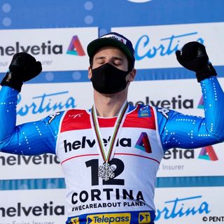 Luca De Aliprandini