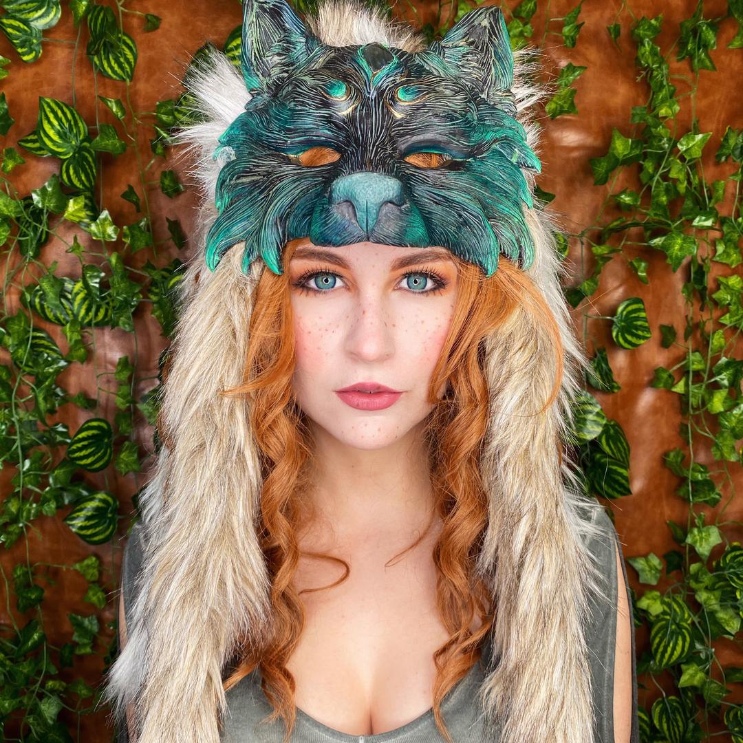 Contact Meisha Mock - Creator and Influencer