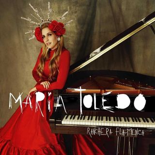 Maria Toledo