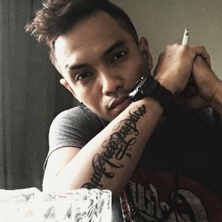 Syazwan Zulkifly