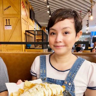 Rilla Melati Bahri