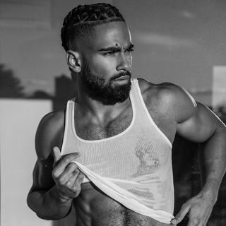 Contact Shomari Francis - Agent, Manager and Publicist Details