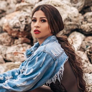 Contact Lilibeth Rios - Agent, Manager and Publicist Details