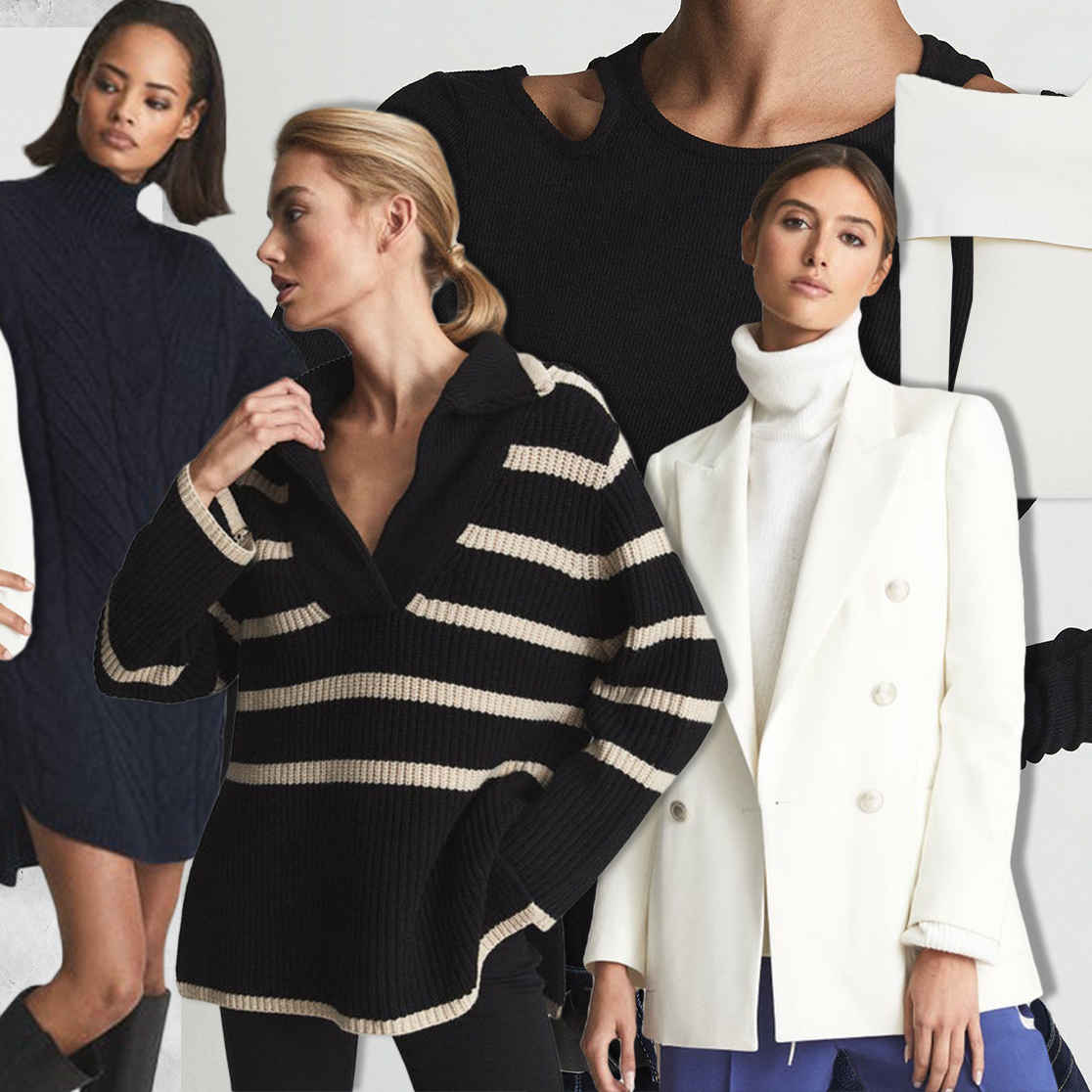 35 Fail-Safe Pieces To Add To Your 2022 Wardrobe