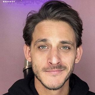 Yalangoch Mixail Bashkatov