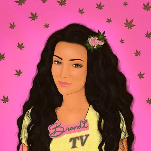 Contact Brandi Fernandez Creator and Influencer