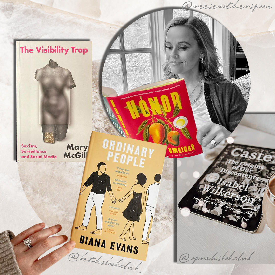 7 Online Book Clubs To Help You Get Back Into Reading