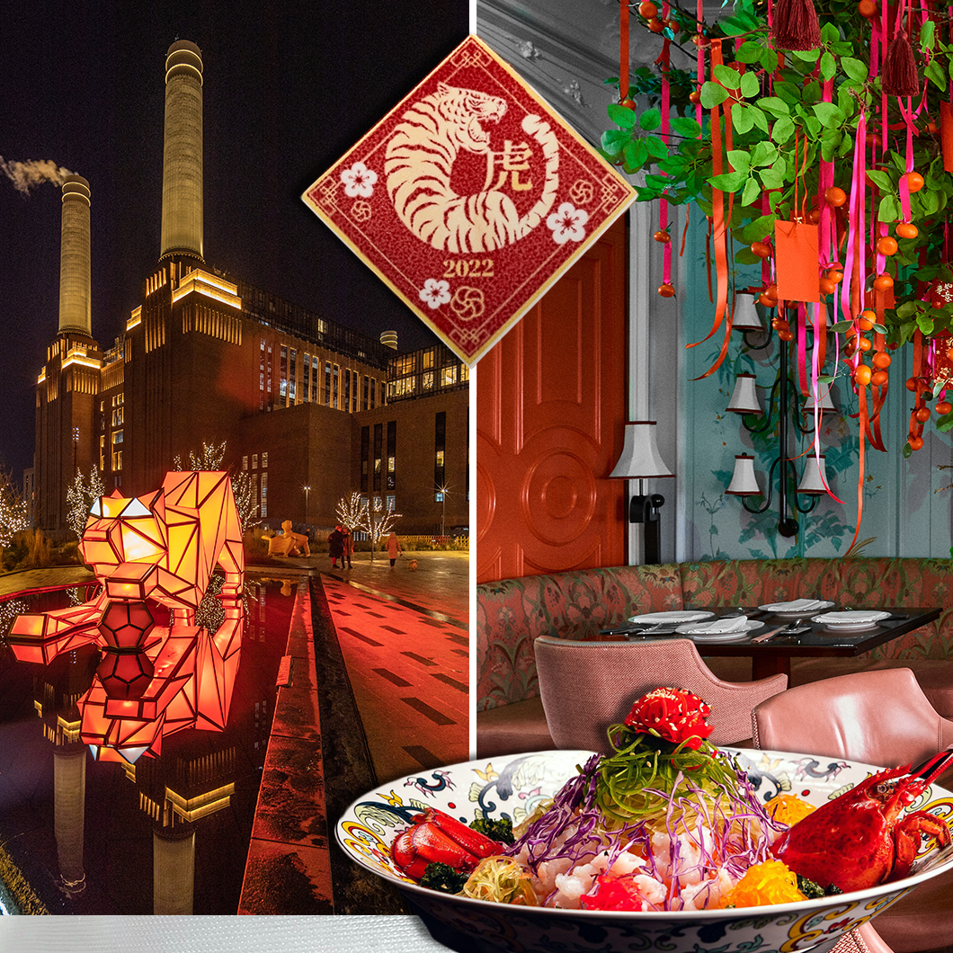 Chinese New Year Is Coming Up, Here’s Where To Celebrate