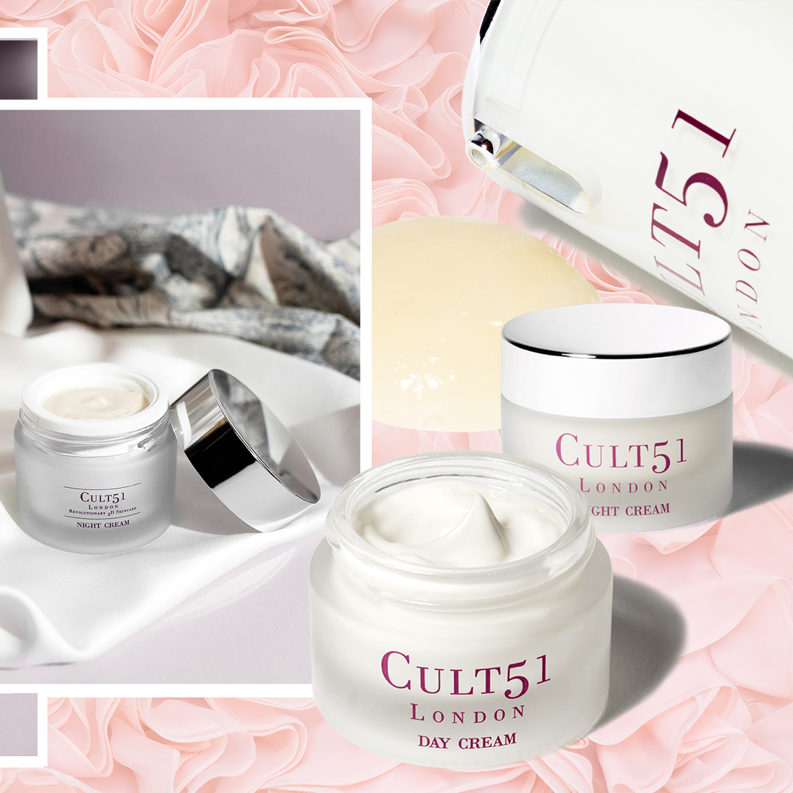 Win Your Skincare Essentials From Cult51 London Worth £250