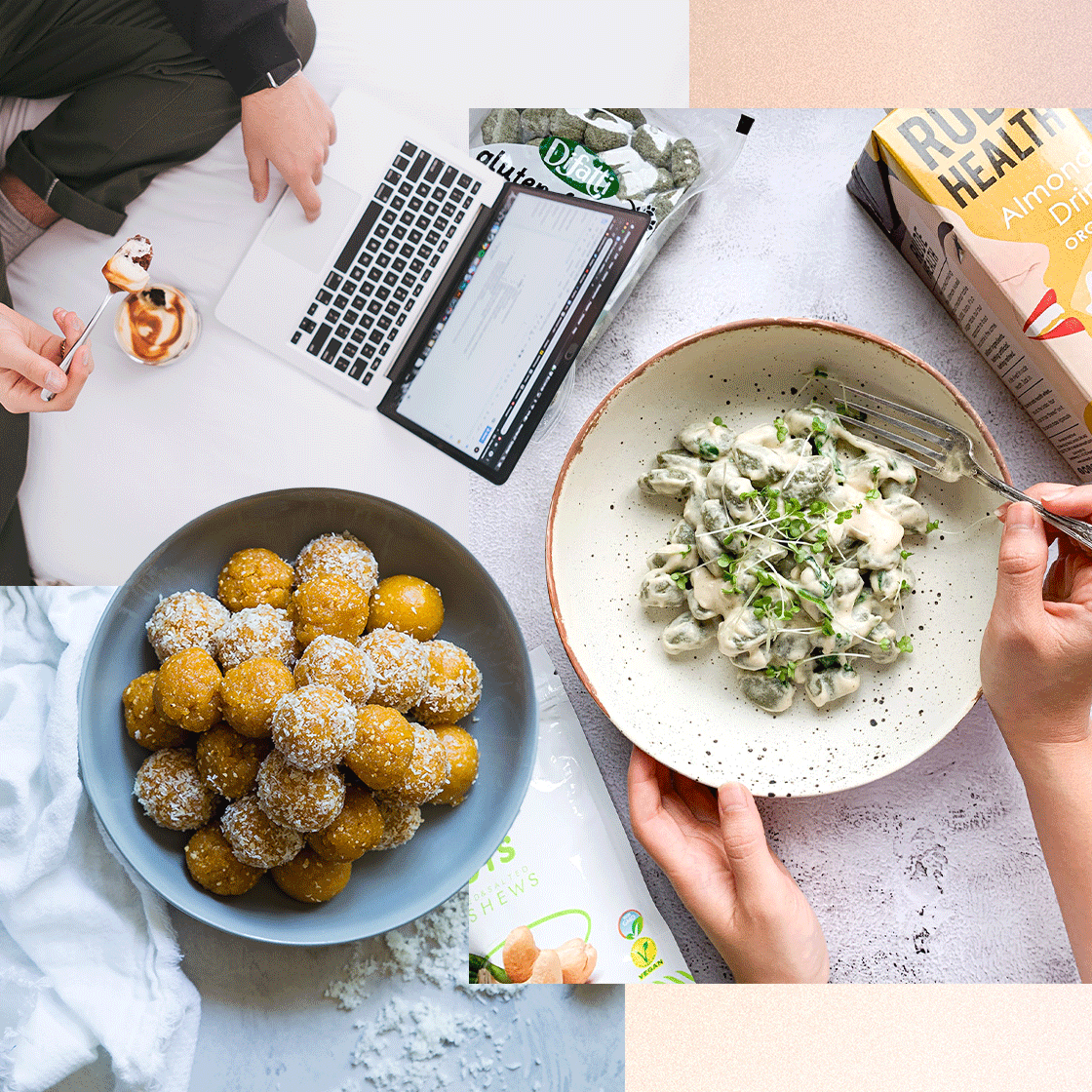 Win A Year’s Supply Of Healthy Snacks Worth £500