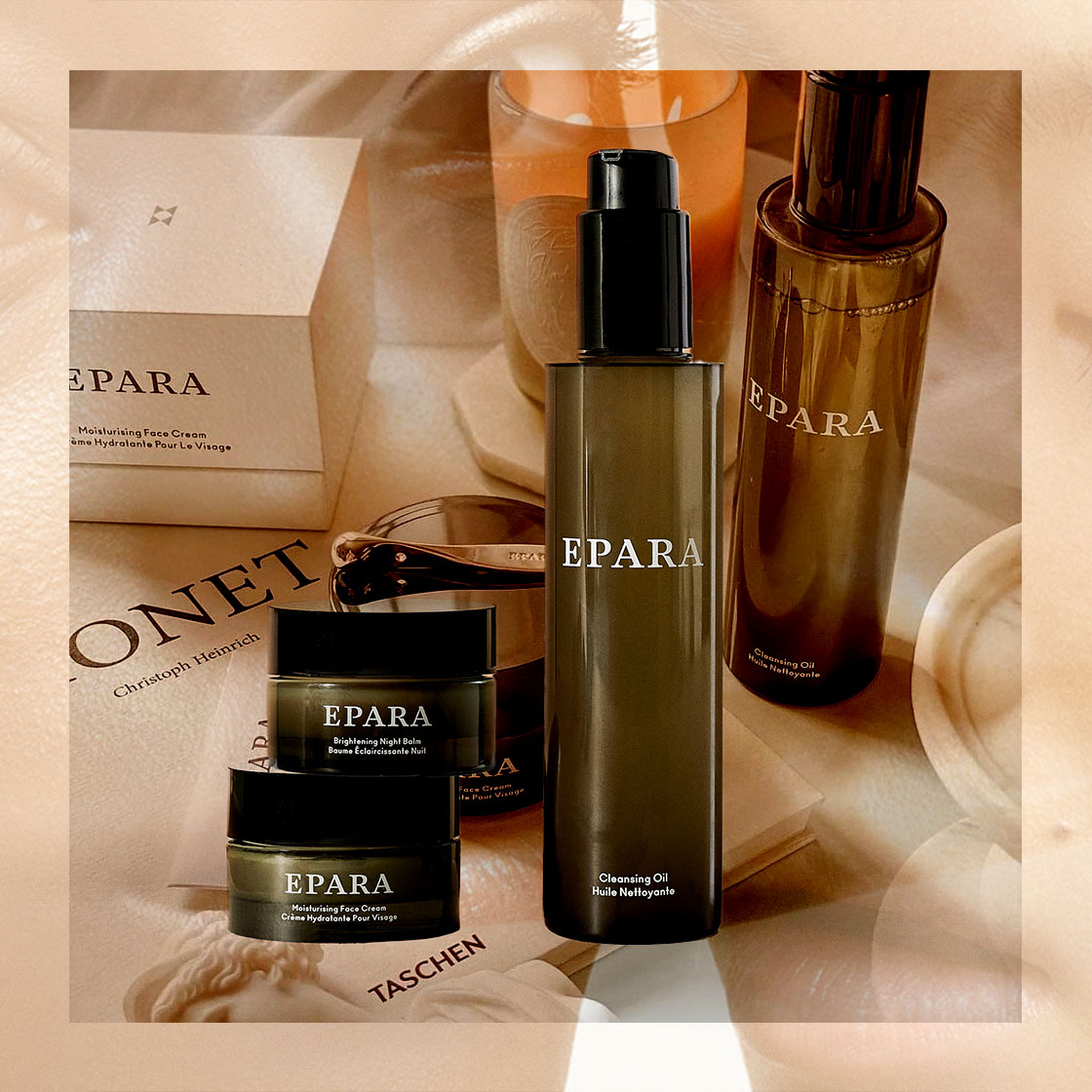 Win £300 To Spend On This Luxury Skincare Brand