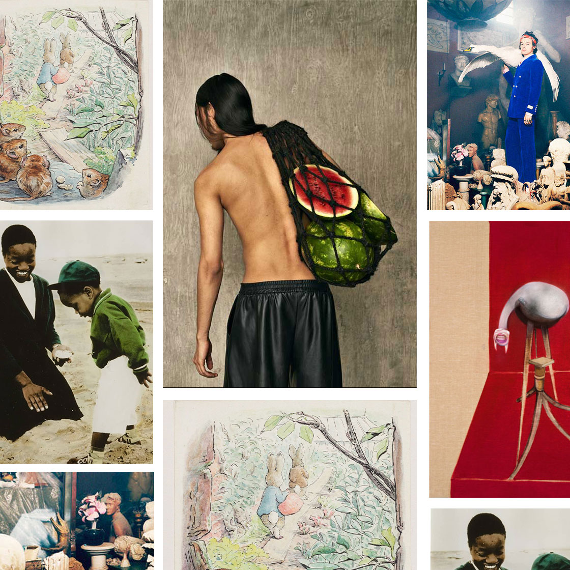The 8 Best Exhibitions To See This Spring