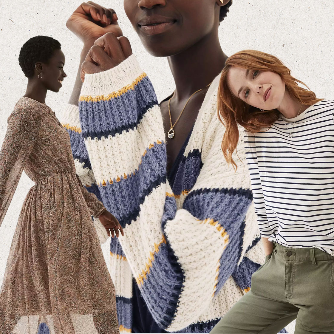 Win £350 To Spend At FatFace!