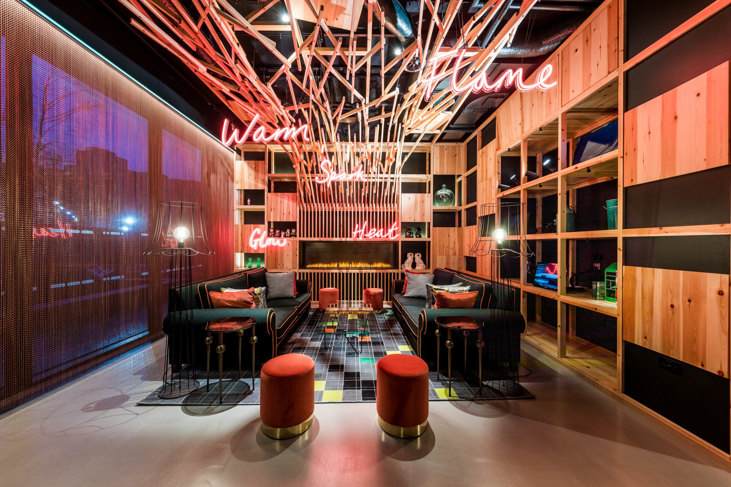 Complimentary Cocktail At nhow London, Exclusively For The Handbook Readers