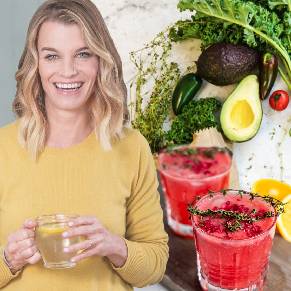 Gut Feelings: Ways To Improve Your Digestive Health
